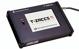 Статика  TS-560 серии T-ZACCS 5 Система сбора данных 